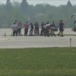 Disaster drill: Milwaukee Mitchell International Airport | FOX6 News Milwaukee