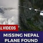 Missing Nepal Passenger Aircraft Carrying 22 People, Including 4 Indians, Found After 5 Hours