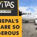 Gravitas: Nepal plane crash: A chequered aviation history
