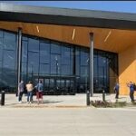 New Provo Airport terminal flies high in grand opening