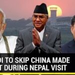 PM Modi to bypass China made airport during Nepal visit; Will fly directly to Lumbini - report