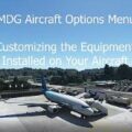 PMDG 737 for MSFS 005: Aircraft Equipment Options Overview