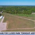 Park Township asks for input on what to do with old airport