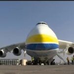 Pilot Of World’s Largest Cargo Plane Bids Farewell to Aircraft Destroyed by Russian Forces