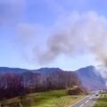 Pilot survives fiery crash of Cirrus SR22 | Mountain Air Airport, NC (4K)