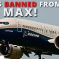 Pilots BANNED From 737 MAX!