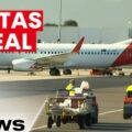 Qantas has lost its appeal against a federal court for outsourcing jobs | 7NEWS