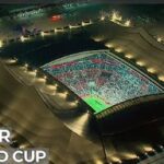 Qatar World Cup: Same-day shuttle service from airport offered