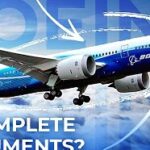Reports Suggest Boeing’s New 787 Documents Are “Incomplete”