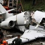 5 died in SE France aircraft crash | France News | NewsRme