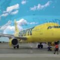 Spirit Airlines calls for shareholders to reject JetBlue bid