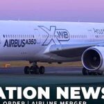 NEW ORDER - SPIRIT AIRLINES MERGER | Aviation News