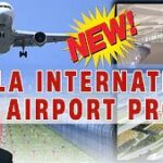 【GSR NEWS】The New Manila International Airport Project worth 735 Billion Pesos