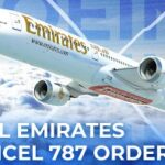 Tim Clark Questions The Future Of Emirates’ Boeing 787 Order