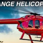 Top 5 Most Unconventional Helicopters (International) 2022-2023