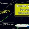 United B767 has ENGINE FAILURE OVER THE ATLANTIC | Diverts to Shannon
