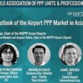 WAPPP Webinar: “Looking at the outlook for the Airport PPP market in Asia“