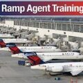 What Training do Ramp Agents Do?