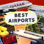 What Were The World's Top 10 Airports In 2021?