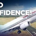 When Pilots STOP TRUSTING the Aircraft! | Royal Air Maroc 780S