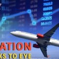 Which Aviation Stocks To Eye As NZ Prepares To Fully Reopen In July?