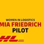 Women In Logistics – Meet Mia Friedrich