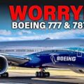 Worrying Boeing News!