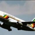 Zim Aviation Systems Under Threat of Mid-Air Disaster