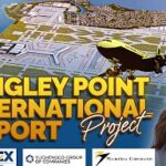 【GSR NEWS】New Sangley International Airport Project
