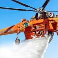 10 Most Amazing Firefighting Helicopters in the World