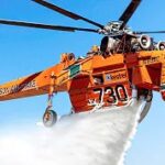 10 Most Amazing Firefighting Helicopters in the World