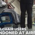 3 women abandoned by airline wheelchair workers at CLT Airport