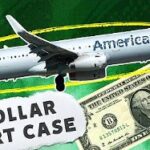 American Airlines Awarded Just $1 In Decade Old Court Case