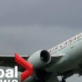 Air Canada canceAir Canada cancels slew of summer flights as ongoing delays, airport congestion continuesls slew of summer flights as ongoing delays, airport congestion continues