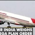 Report: Air India considers buying 300 planes | World Business Watch | English News | WION