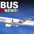 Massive Airbus News! This is BIG!