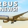 Airbus Big News!