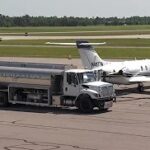 Airline service at Gulf Shores International Airport delayed