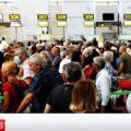 Airlines ordered to end holiday flight chaos