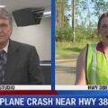 Airport officials confirm plane crash near Panama City Beach