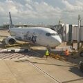 Alaska Airlines begins nonstop flights from Cleveland to Seattle