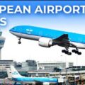 Amsterdam Schiphol To Limit Passenger Numbers This Summer