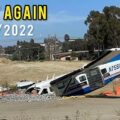Another Skydiving Cessna 208B down in Oceanside, CA