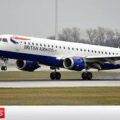 British Airways Heathrow staff vote to strike over the summer