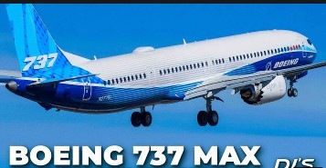 Big Boeing 737 MAX News