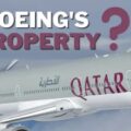 Why Boeing DEFINITELY Needs to Buy Qatar