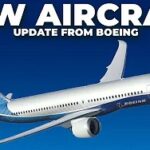 Boeing's New Aircraft Update