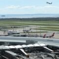 Extra staff on call for Brisbane Airport peak times