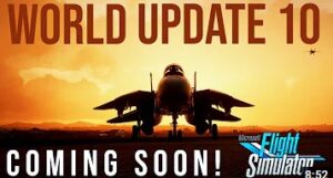 COMING JUNE 14TH to Microsoft Flight Simulator + Weekly NEWS