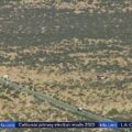Camp Pendleton-based aircraft with 5 onboard crashes in Imperial County